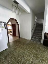 Hillview Garden Estate (D23), Terrace #593234491